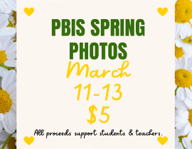  PBIS Spring Photos 